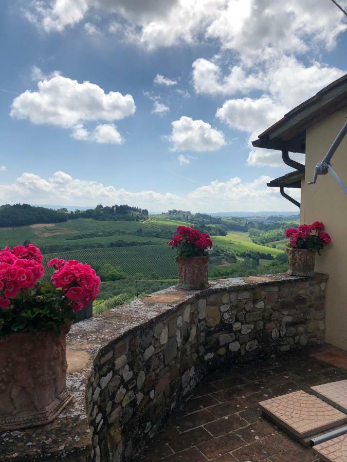 Holiday home Casa Di Romano, La Piazzetta Marcialla