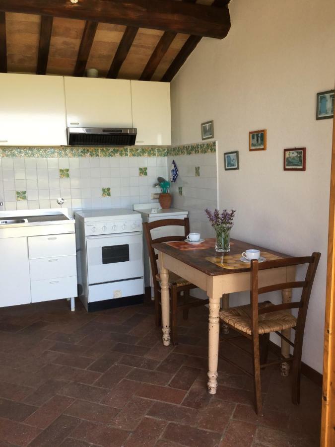 Casa Di Romano, La Piazzetta * Marcialla