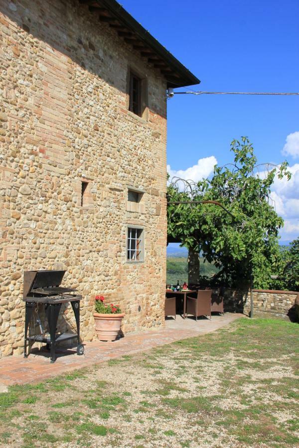Casa Di Romano, La Piazzetta