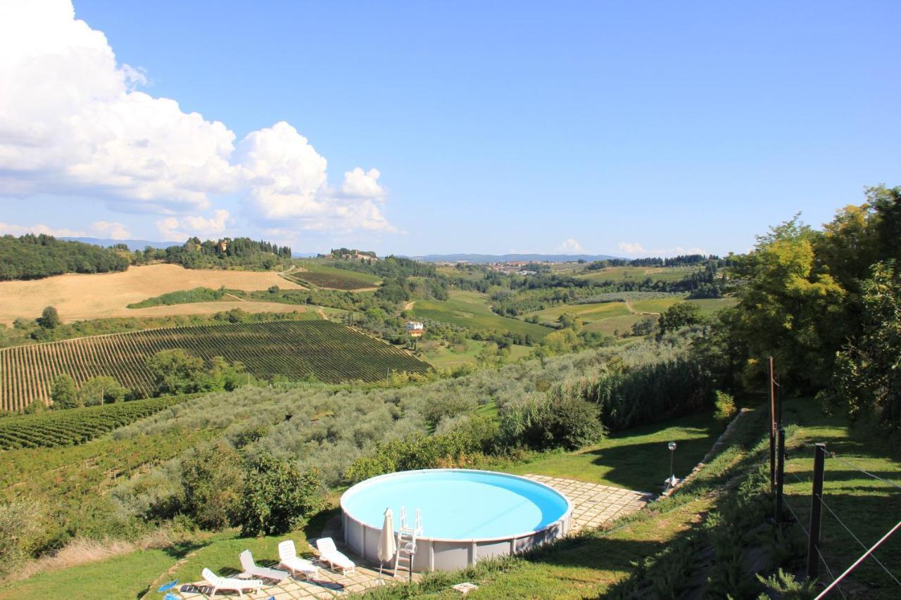 Holiday home Casa Di Romano, La Piazzetta *